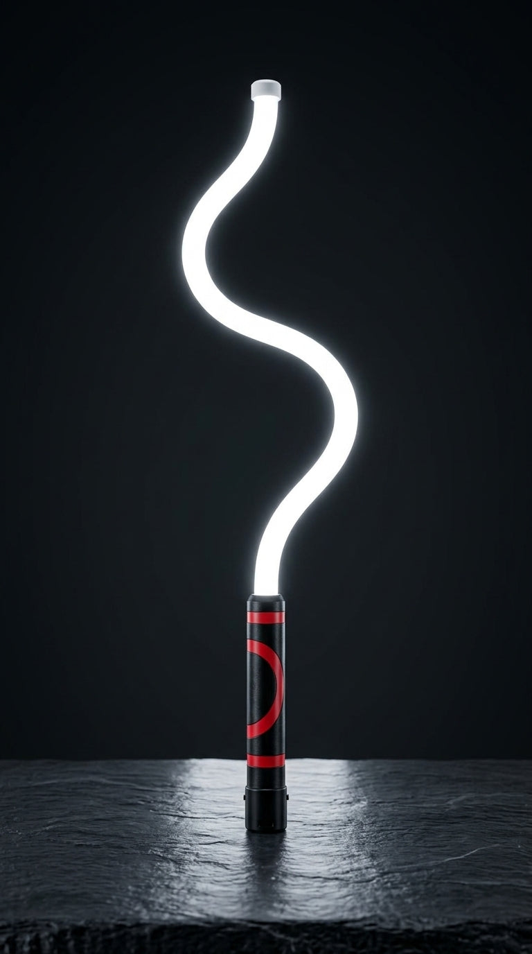 FlexiLight Pro™ – Lámpara flexible