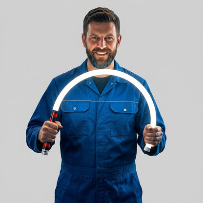 FlexiLight Pro™ – Lampara flexible