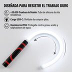 FlexiLight Pro™ – Lámpara flexible